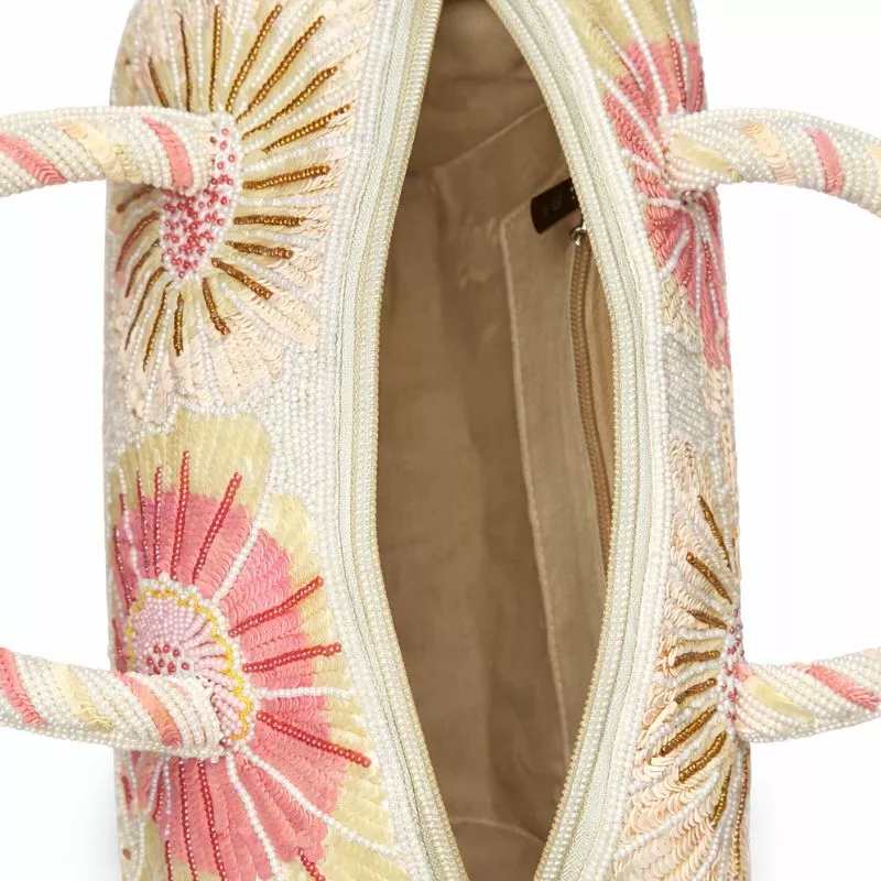 Handcrafted Vanity Handbag - Image 2