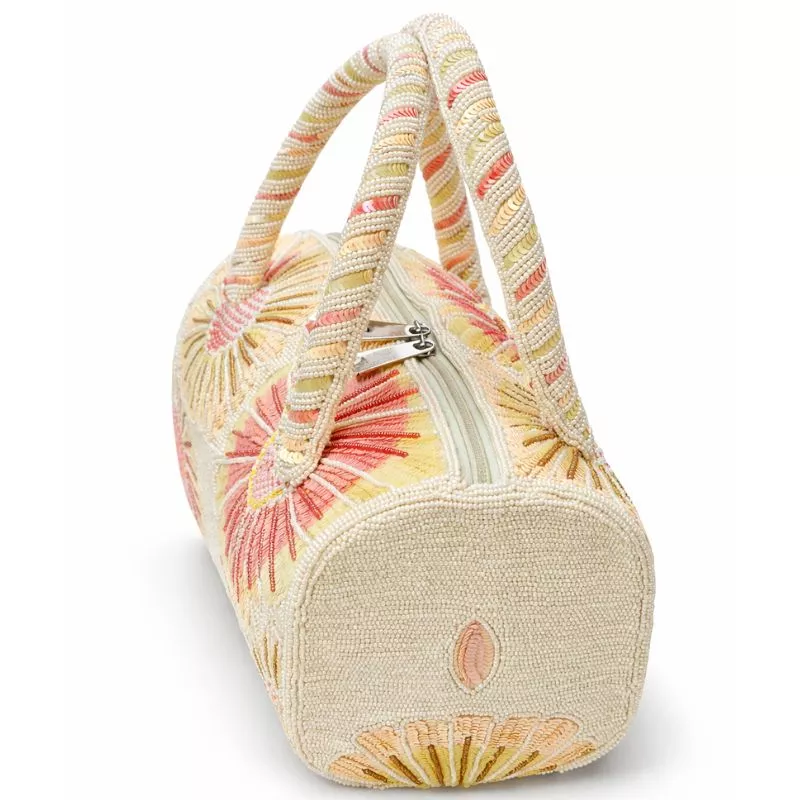Handcrafted Vanity Handbag - Image 3