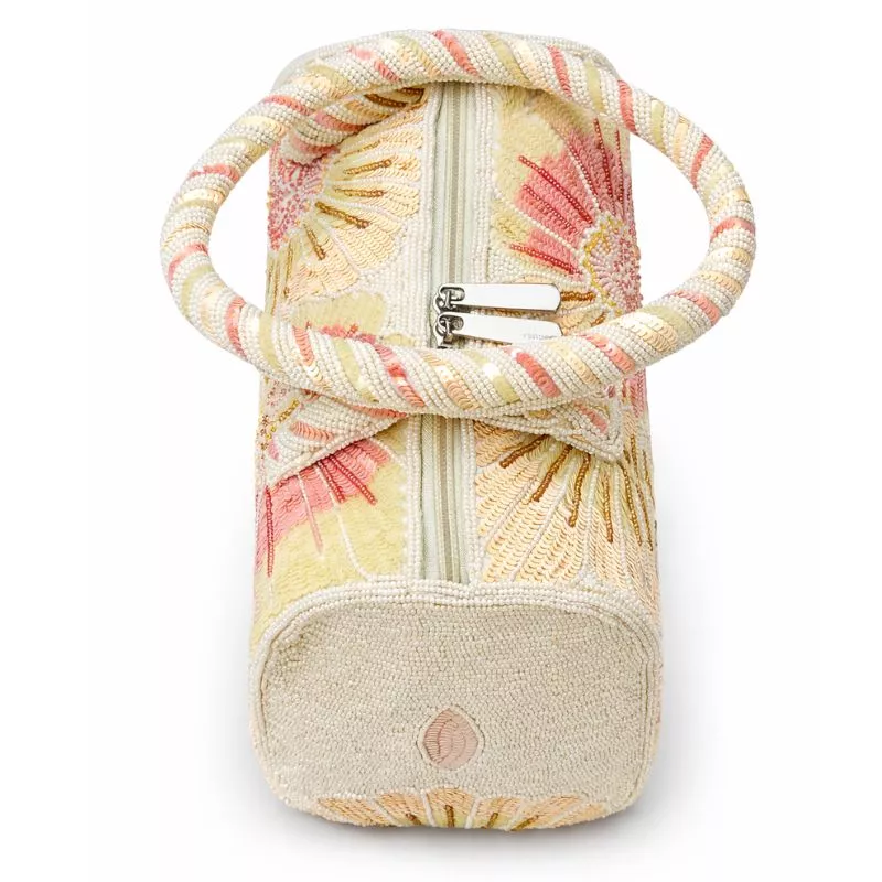 Handcrafted Vanity Handbag - Image 4