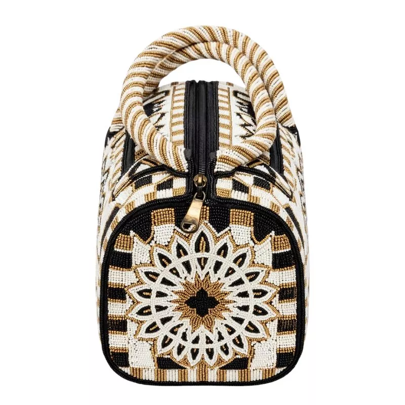 Handcrafted Vanity Bag - Image 2